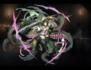 千年戦争アイギス ネオン【通常スキル×覚醒スキル】