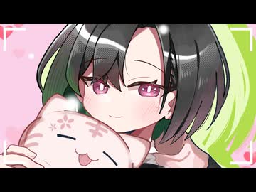 子どもの私 feat.唯世かのん