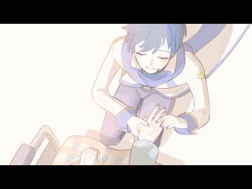 7305日目のファンファーレ / KAITO