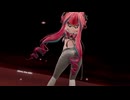【MMD】Yvonne ❤ Dynamic Hip Sway Dance【アークナイツ：エンドフィールド】