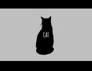 cat / 初音ミク
