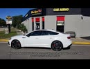 Black Optix Tint NASHVILLE
