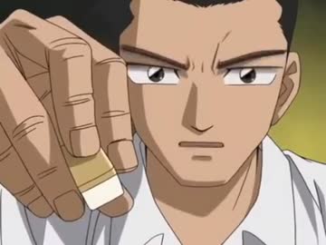【哲也】ここぞでツモれなかった世界線の坊や哲