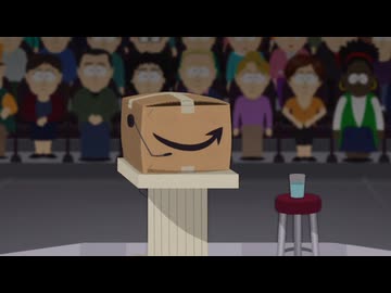 AmazonストライキPart2(吹)
