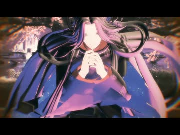 【mmd刀剣乱舞】アイロニック
