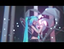 【MMD】 アンノウン・マザーグース 『Tda式初音ミク』