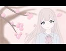 薄紅 / Cuore feat.初音ミク