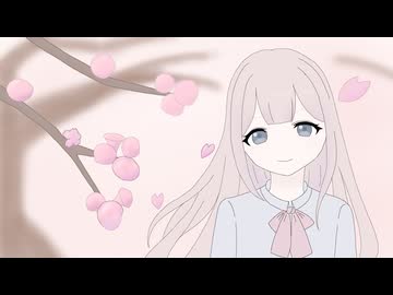 薄紅 / Cuore feat.初音ミク