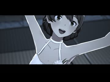 【アイマスMAD】デビーにワルツを
