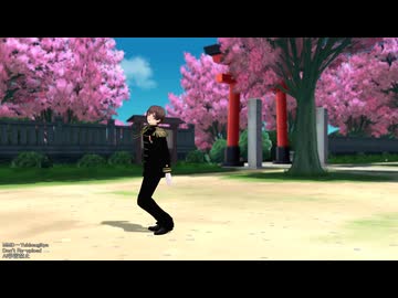 【APヘタリアMMD】SPEED【モーショントレース進捗】