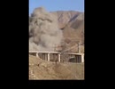 アメリカイスラエルがイラン橋を爆破　救助中のダブルタップ2名死亡