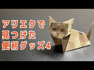 アリエクで買った便利グッズ (4)