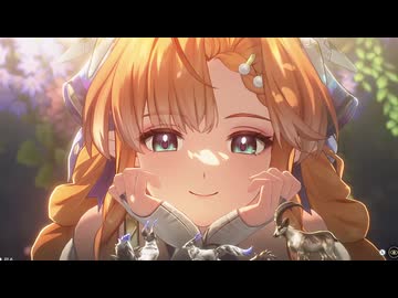 【リョナ】鳴潮 シグリカ【Ryona】