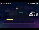【Sonolus創作譜面】1STPAI［MASTER ???］#Sonolus