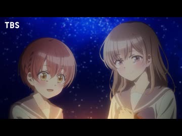 TVアニメ「灰原くんの強くて青春ニューゲーム」ノンクレジットオープニング映像 前島亜美「Fly Again!!」