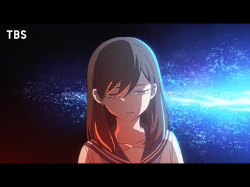 TVアニメ『氷の城壁』ノンクレジットED映像｜ポルカドットスティングレイ「逆様」