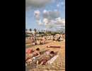 spain summer holiday