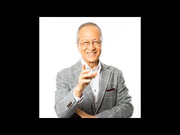 【追悼】日高晤郎さん