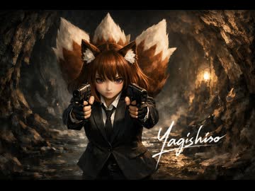 【Rimworld淫夢】熊豚狐と自由と統制mp.24