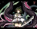 千年戦争アイギス 繋がる世界と巨大兜の呼び声：空から落ちてきた少女【☆3×銀以下】