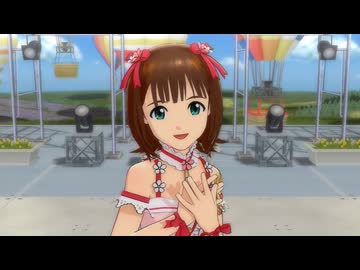 【 OFA 】　天海春香　「ステキハピネス」