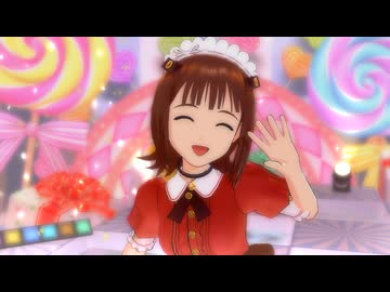 【 iM@S2 】　天海春香　「私はアイドル」