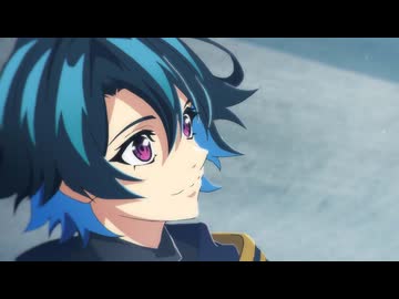 杖と剣のウィストリア Season2　総集編　『杖と剣のウィストリア』特別総集編