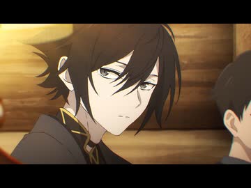 春夏秋冬代行者 春の舞　第弐話　名残雪