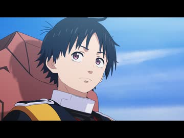 スノウボールアース　第1話　救えなかった救世主