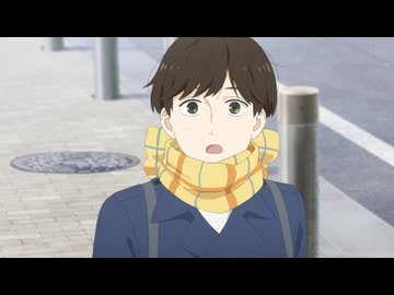 違国日記　第13話　朝（あした）が来る