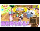 理想の暮らしを求めて街を整える ぽこあポケモン #4｜街に雨を降らせよう！【まったりゲーム喫茶】