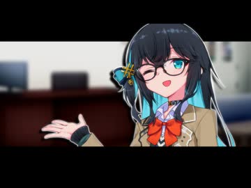 宮舞探偵に悩みを聞いてもらう【ボイスロイド劇場】