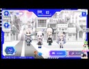 【音ゲー】Switch版 神椿市協奏中。（ネタバレあり）・ちょっとだけ？（DLC追加？）・わんコメ.8.0.7版テスト・へたっぴが遊ぶ音ゲー 687枠目