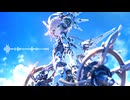 【作業用BGM】蒼空の守り手【戦闘/ファンタジー/Artcore/フリーBGM/1時間耐久】Azure Sky Guardian