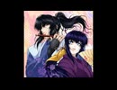 甲賀忍法帖【インスト】