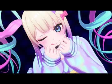 NEEDY GIRL OVERDOSE #1「She's a Killer Queen」