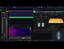 F.L.U.O.R.I.T.E.　.初音ミク