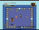 【プレイ動画】改造ゼルダの伝説　part17　すっごい滑るよ　後編