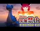 【Minecraft】きりたんの採掘禁止Pixelmon #10【VOICEROID実況】