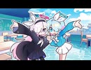 【ブルアカMAD/AMV】大事な夢の話をしよう「DIVE TO WORLD」×ブルーアーカイブ【リボーン】