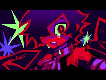 FRESH FLESH / 鏡音レン