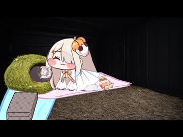 ｽﾋﾟｷと田舎のお庭 #13 「もう痛くないから大丈夫」【同人作品】