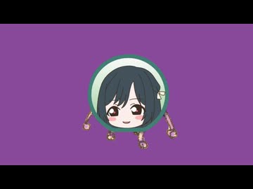 止まらない生首栞子PB（使用例付き）