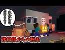 今から誘拐されます...カボチャが part1【マインクラフト】
