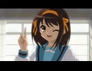 『涼宮ハルヒの憂鬱』アニメ化20周年記念PV