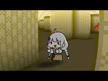 【Minecraft】Backrooms工場 #15