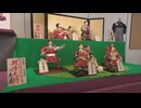 「今年の期待大将」大谷翔平や高市総理の五月人形がお披露目　福岡の人形店で公開