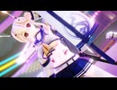 【MMDアズールレーン】綾波ちゃんに「Gravity=Reality」を踊ってもらいました