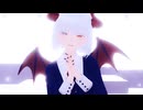 【MMD】新興宗教【メモリア姉妹】