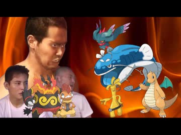 迫真ポケモンSVかくとう部.mp9